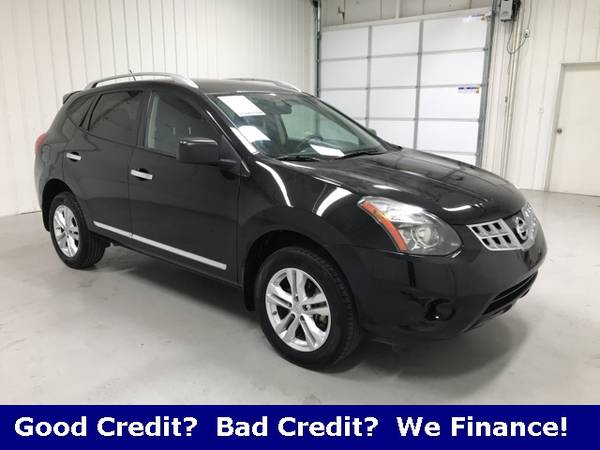 2015 Nissan Rogue Select S 4D SUV w Backup CAMERA For Sale for sale in Ripley, TN – photo 24