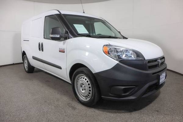 2018 Ram ProMaster City Cargo Van, Bright White - - by for sale in Wall, NJ – photo 7