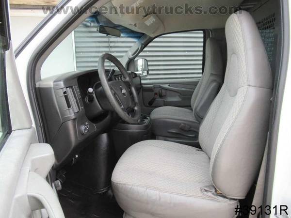 2009 Chevrolet 1500 CARGO Summit White Priced to SELL!!! for sale in Grand Prairie, TX – photo 18