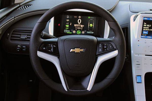 2013 CHEVY VOLT *0-500 DOWN, BAD CREDIT REPO 1ST TIME BUYER for sale in Los Angeles, CA – photo 14