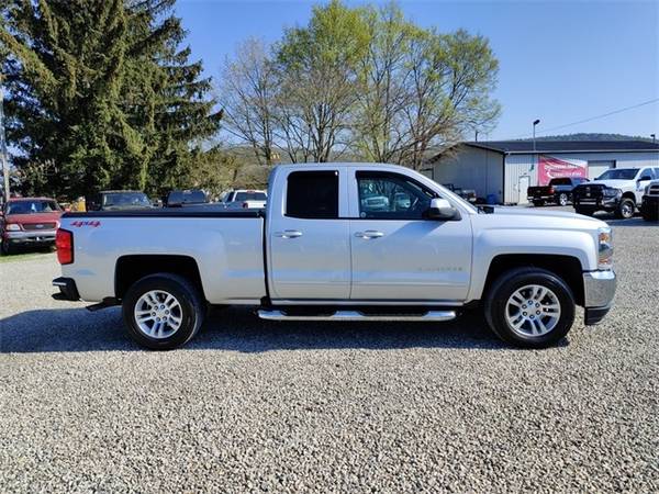 2018 Chevrolet Silverado 1500 LT - - by dealer for sale in Chillicothe, OH – photo 4