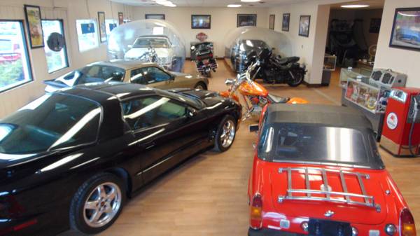Dealer Trader Auto Group Pre-Owned Destination! for sale in Watertown, NY – photo 2