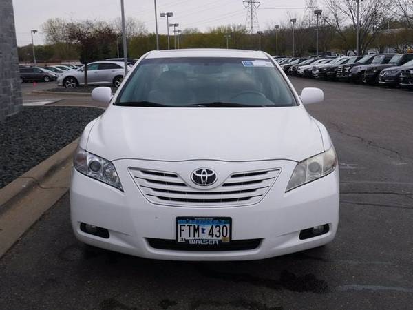 2008 Toyota Camry XLE - - by dealer - vehicle for sale in Burnsville, MN – photo 8