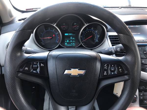 2016 Chevy Cruze Limited, Remote Star, Backup Camera ***SALE*** -... for sale in MONTROSE, CO – photo 15