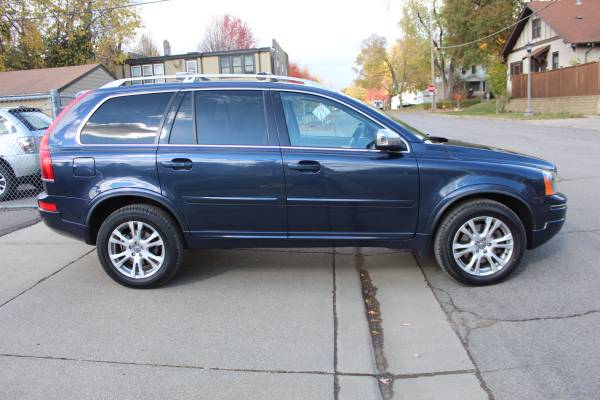 **2013 VOLVO XC 90 3.2 ALL WHEEL DRIVE{FINANCING AVAIALBLE} - cars &... for sale in Saint Paul, MN – photo 5
