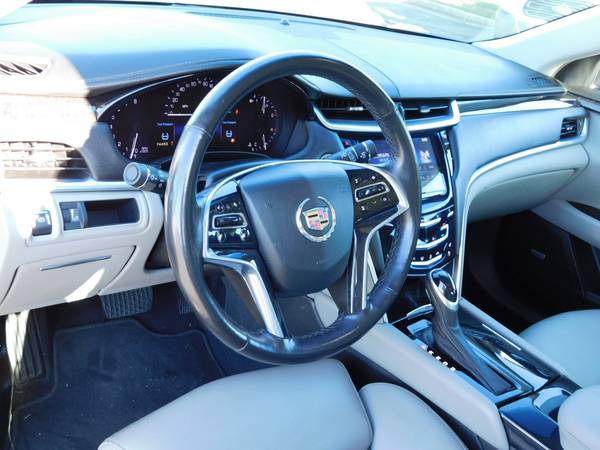 2013 Cadillac XTS Luxury Collection Warranty Included-"Price for sale in Fredericksburg, VA – photo 12