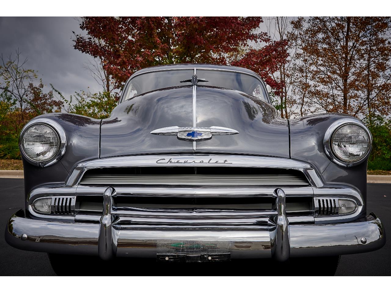 1951 Chevrolet Deluxe for sale in O'Fallon, IL – photo 54