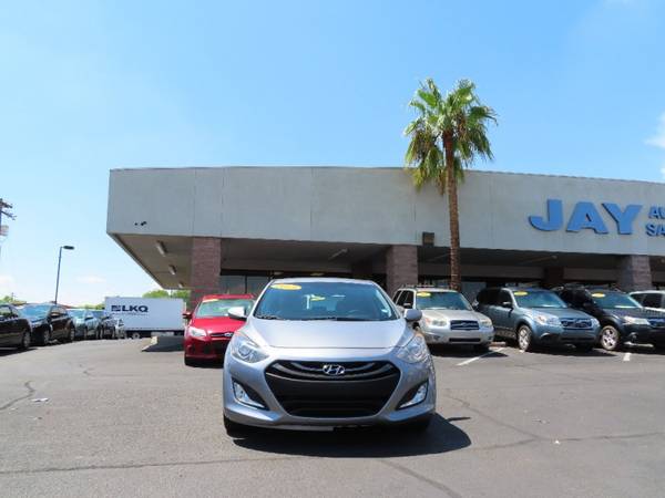 2013 Hyundai Elantra GT 5dr HB Auto/ONLY 57, 000 MILES/GREAT for sale in Tucson, AZ – photo 2