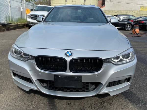 2015 BMW 3 Series 4dr Sdn 335i xDrive AWD - - by for sale in Jamaica, NY – photo 3