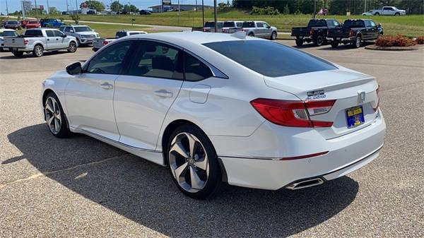 2020 Honda Accord Touring 2 0T - - by dealer - vehicle for sale in Troy, AL – photo 5