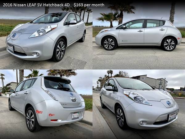 2012 Toyota Prius v Three Wagon 4D 4 D 4-D FOR ONLY 181/mo! - cars for sale in San Diego, CA – photo 15