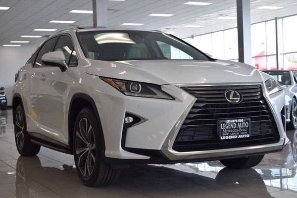 2016 Lexus RX 350 Base AWD 4dr SUV **100s of Vehicles** for sale in Sacramento , CA – photo 9