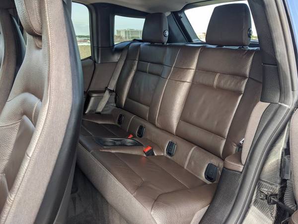 2018 BMW i3 s SKU: JVB87034 Hatchback - - by dealer for sale in Dallas, TX – photo 18