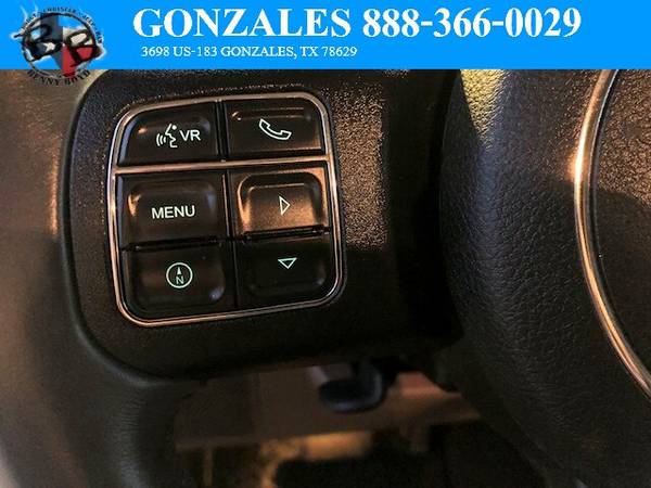 2013 Jeep Wrangler Unlimited Sahara 4x4 Off Road Ready for sale in Bastrop, TX – photo 12