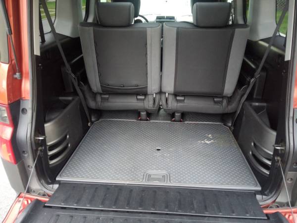 2003 honda element for sale in Easton, PA – photo 10
