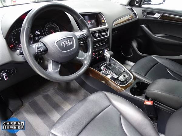 2015 Audi Q5 2.0T Premium Plus !!Bad Credit, No Credit? NO PROBLEM!!... for sale in WAUKEGAN, WI – photo 12