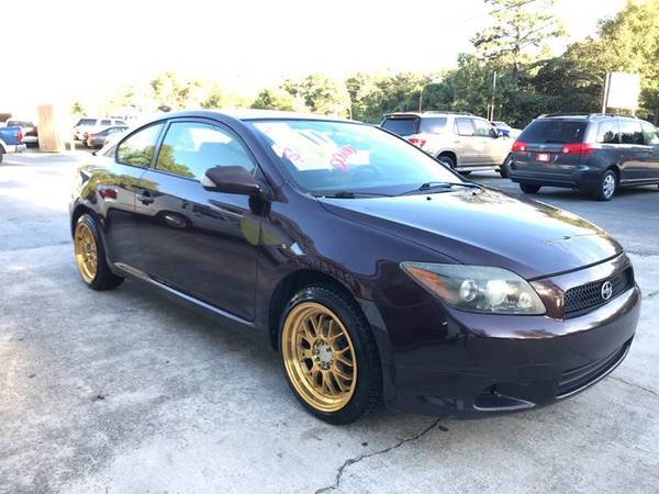 2008 *Scion* *tC* *Base 2dr $800 DOWN PAYMENT for sale in Douglasville, GA – photo 5