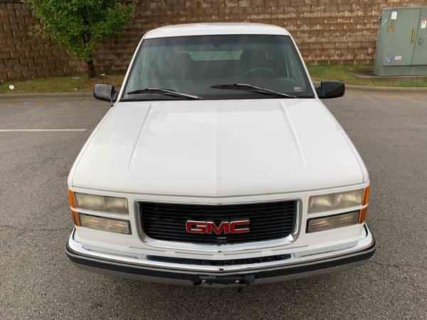 1999 GMC Sierra Classic 1500 Ext. Cab 2WD for sale in Springfield, MO – photo 2