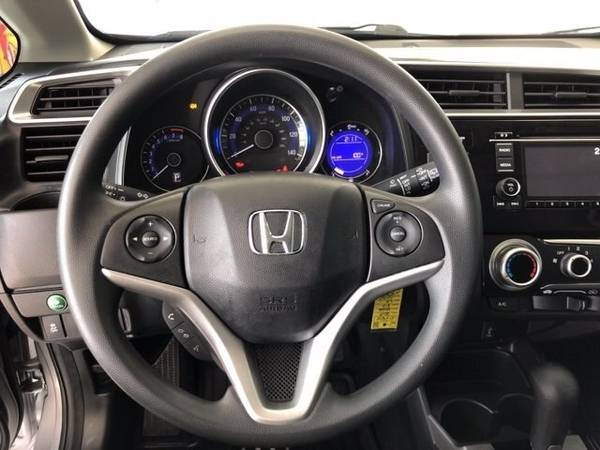 2019 Honda Fit LX - - by dealer - vehicle automotive for sale in Greenfield, MA – photo 16