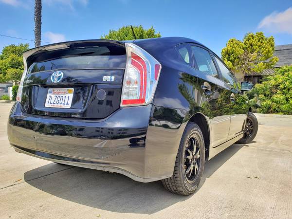 2015 Toyota Prius Hybrid EXCELLENT for sale in San Clemente, CA – photo 9