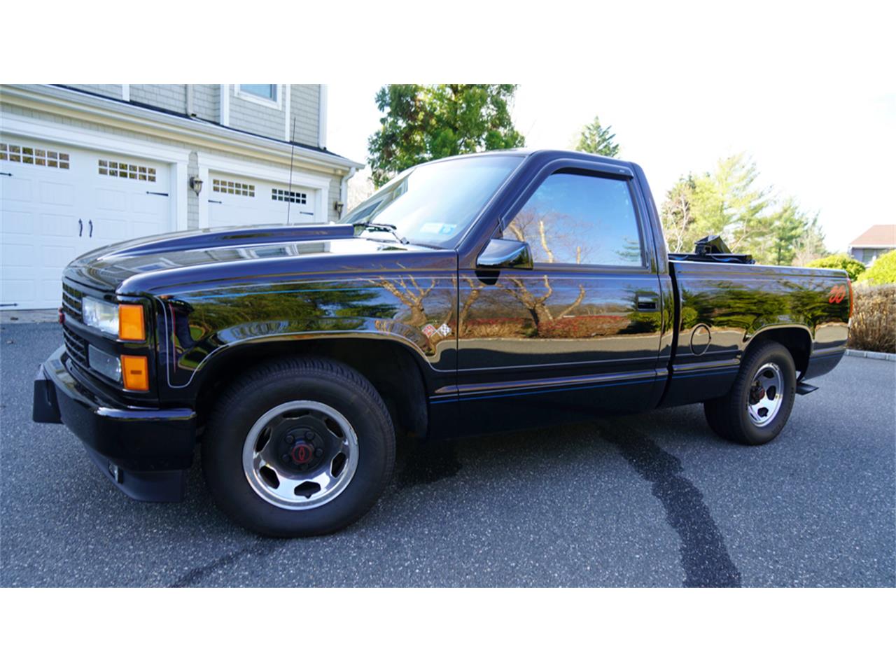 1990 Chevrolet C/K 1500 for sale in Old Bethpage , NY – photo 7