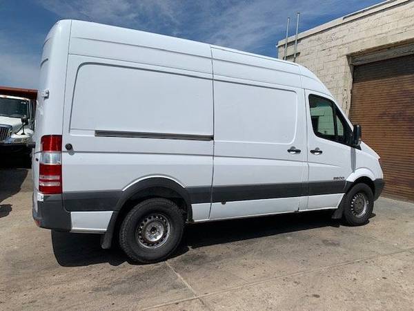 2007 Dodge SPRINTER 2500 HI-ROOF 144 INCH - cars & trucks - by... for sale in Massapequa Park, NY – photo 5