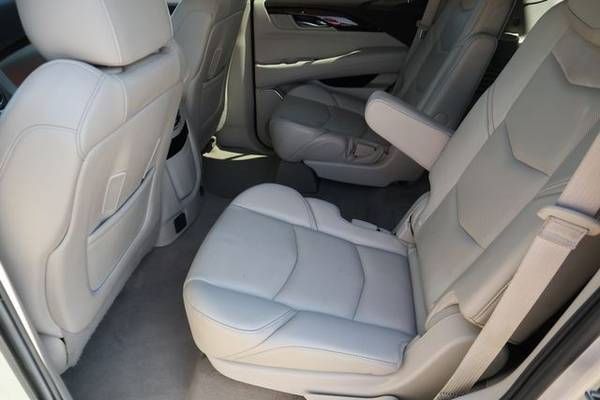 2015 Cadillac Escalade Luxury Sport Utility 4D - - by for sale in Greeley, CO – photo 13
