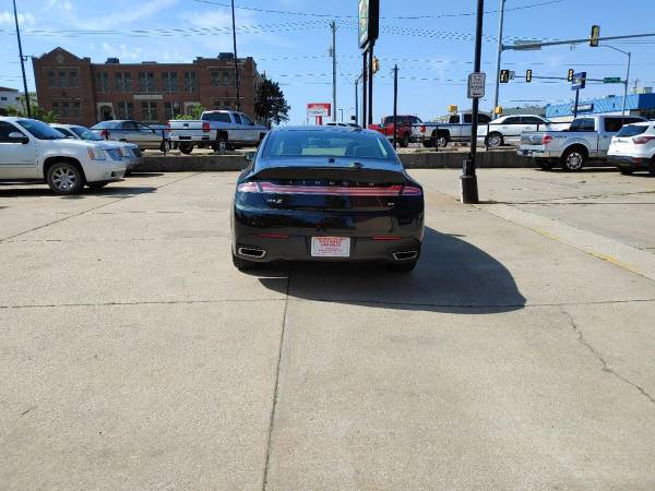 2014 Lincoln MKZ Base V6 4dr Sedan - Home of the ZERO Down ZERO for sale in Oklahoma City, OK – photo 13