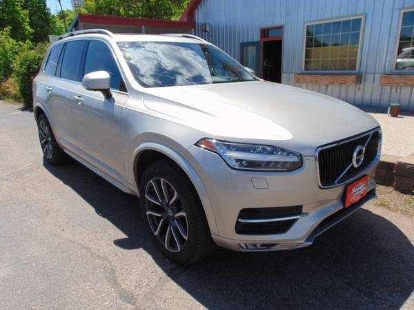 2016 *Volvo* *XC90* *T6* Momentum AWD - cars & trucks - by dealer -... for sale in Alexandria, SD – photo 2