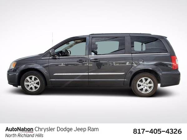 2012 Chrysler TOWN & COUNTRY SKU:CR401016 - cars & trucks - by... for sale in Fort Worth, TX – photo 10
