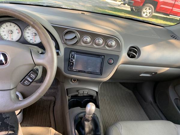 2005 Acura RSX Type S for sale in Huntsville, OH – photo 10