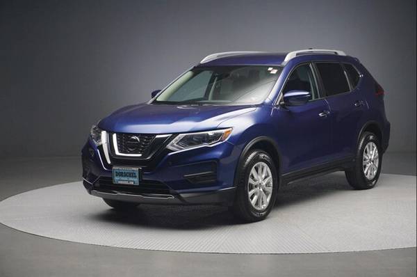 2019 Nissan Rogue AWD SUV S for sale in Rochester , NY – photo 3
