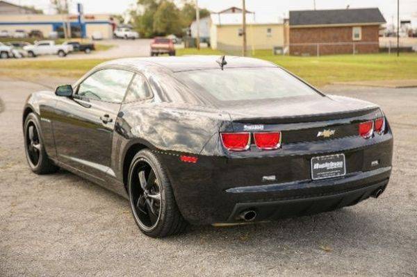 2011 Chevrolet Chevy Camaro 1LT **Low Down Payments** for sale in Columbia , TN – photo 7