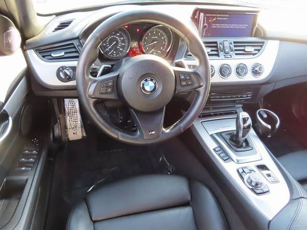 2015 BMW Z4 sDrive35i - cars & trucks - by dealer - vehicle... for sale in Daly City, CA – photo 9