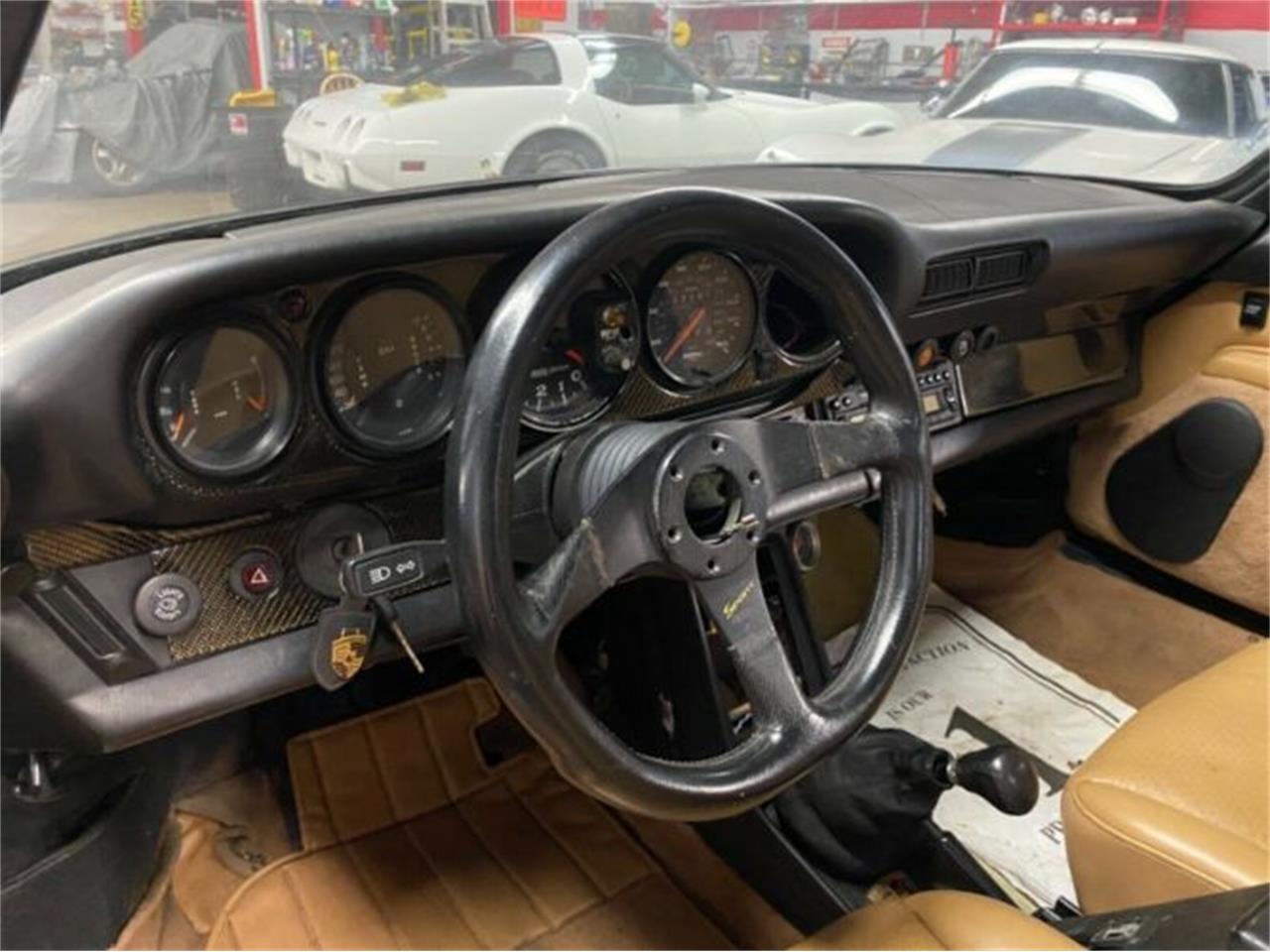 1980 Porsche 911 for sale in Cadillac, MI – photo 8