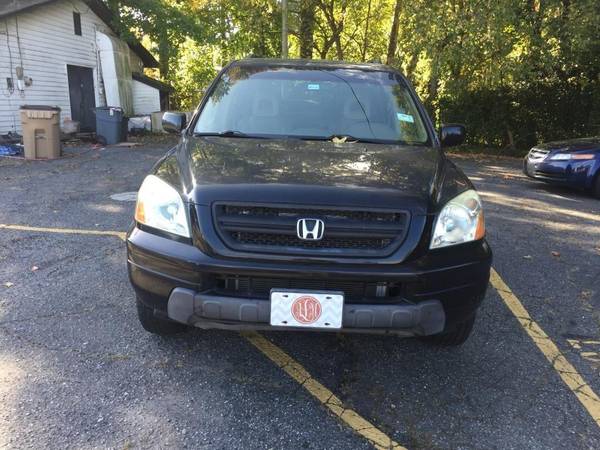 2005 Honda Pilot EX L 4dr 4WD SUV w/Leather - DWN PAYMENT LOW AS... for sale in Cumming, GA – photo 7