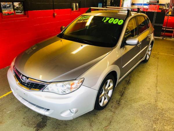 2009 SUBARU IMPREZA AWD ONE OWNER EXTRA CLEAN SERVICED! for sale in Bellingham, MA – photo 3