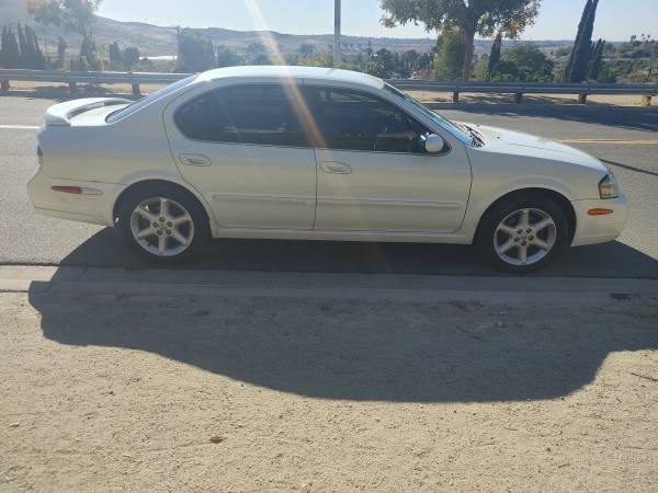2003 NISSAN MAXIMA - cars & trucks - by owner - vehicle automotive... for sale in San Diego, CA – photo 8