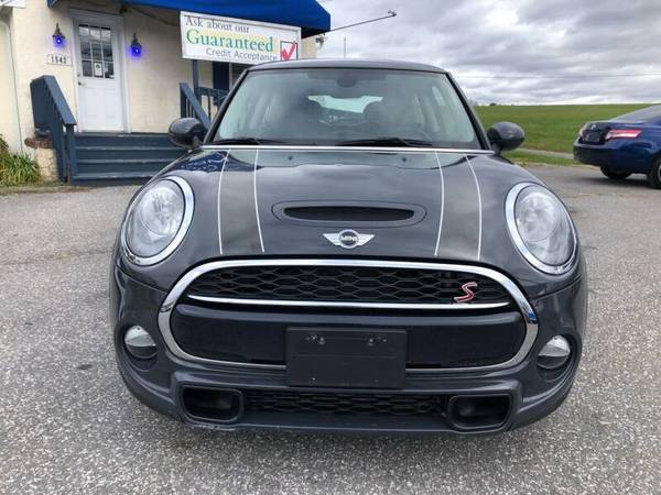 2015 Mini Cooper S - - by dealer - vehicle automotive for sale in Finksburg, MD – photo 5