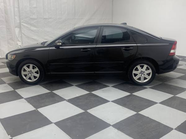 2007 Volvo S40 22/30 MPG MANUAL! - - by dealer for sale in Nampa, ID – photo 6
