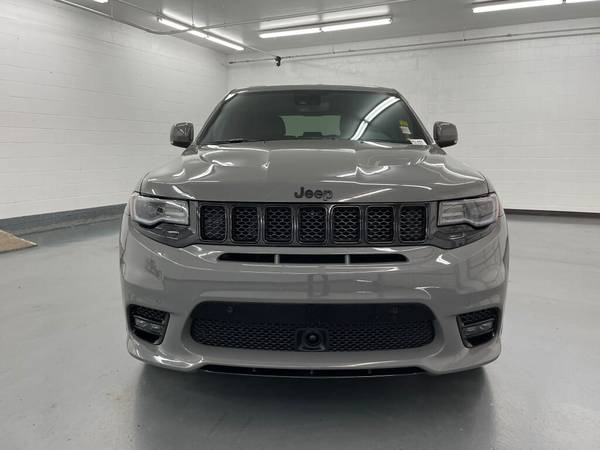 2020 Jeep Grand Cherokee SRT - cars & for sale in PUYALLUP, WA – photo 8