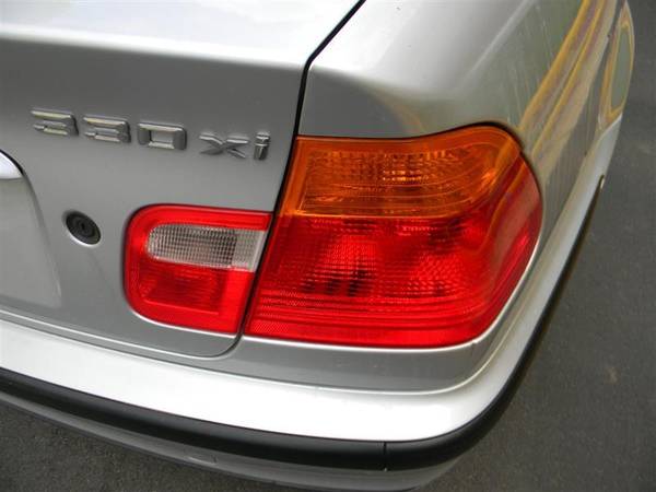 2001 BMW 3 SERIES 330i - - by dealer - vehicle for sale in MANASSAS, District Of Columbia – photo 15