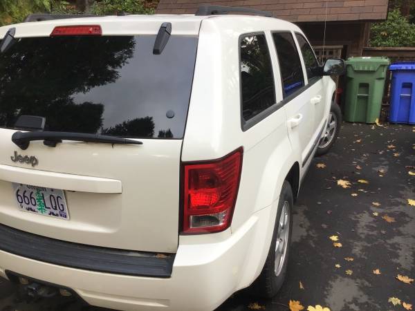 Jeep Grand Cherokee for sale in Eugene, OR – photo 4