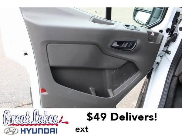 2020 Ford Transit-250 van Base - - by dealer - vehicle for sale in Streetsboro, OH – photo 10