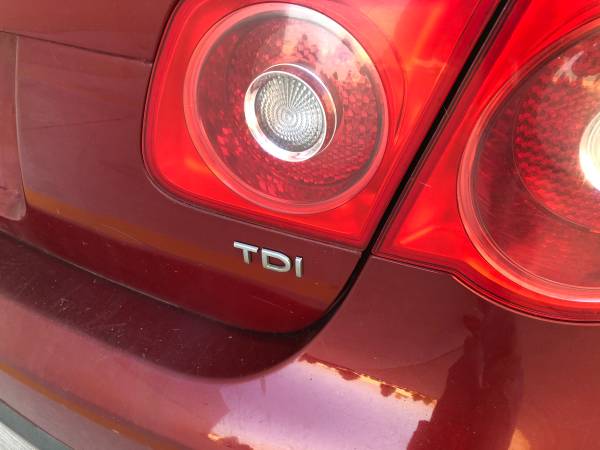2006 Volkswagen Jetta TDI**Automatic**Needs work for sale in Utica, MI – photo 7
