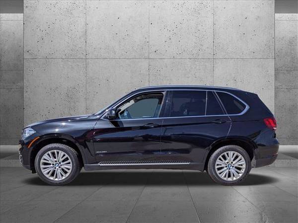 2016 BMW X5 xDrive35i AWD All Wheel Drive SKU: G0P30792 - cars & for sale in Englewood, CO – photo 9