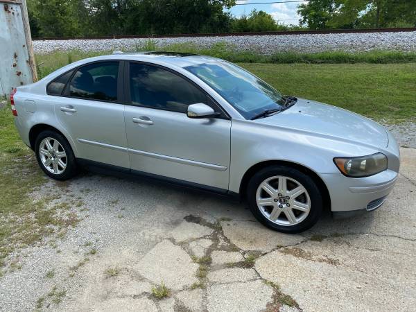 2006 Volvo S40 - cars & trucks - by dealer - vehicle automotive sale for sale in Crestwood, KY – photo 3