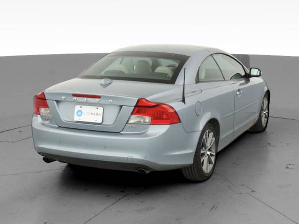 2013 Volvo C70 T5 Convertible 2D Convertible Silver - FINANCE ONLINE... for sale in Baltimore, MD – photo 10