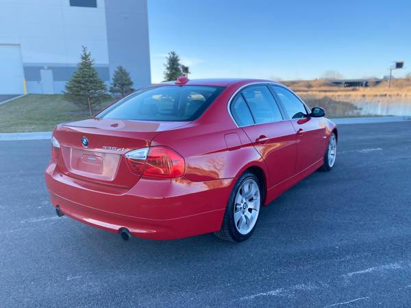 2008 BMW 335XI CLEAN - cars & trucks - by owner - vehicle automotive... for sale in Lake Bluff, IL – photo 6