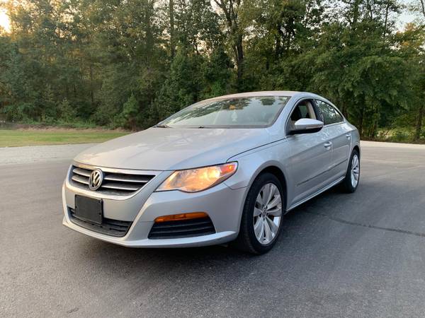 2011 Volkswagen CC Sport for sale in Raleigh, NC – photo 2